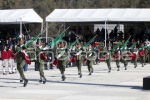 DÍA DE LA BANDERA