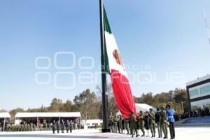 DÍA DE LA BANDERA