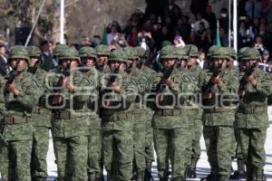 DÍA DE LA BANDERA