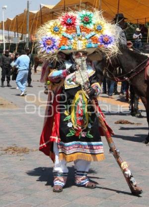 CARNAVAL DE HUEJOTZINGO