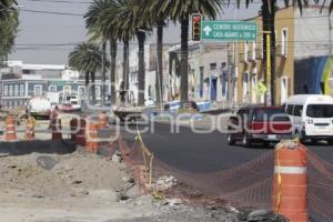 IMAGEN URBANA . EL ALTO