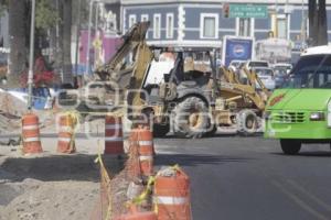 IMAGEN URBANA . EL ALTO