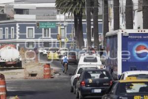 IMAGEN URBANA . EL ALTO