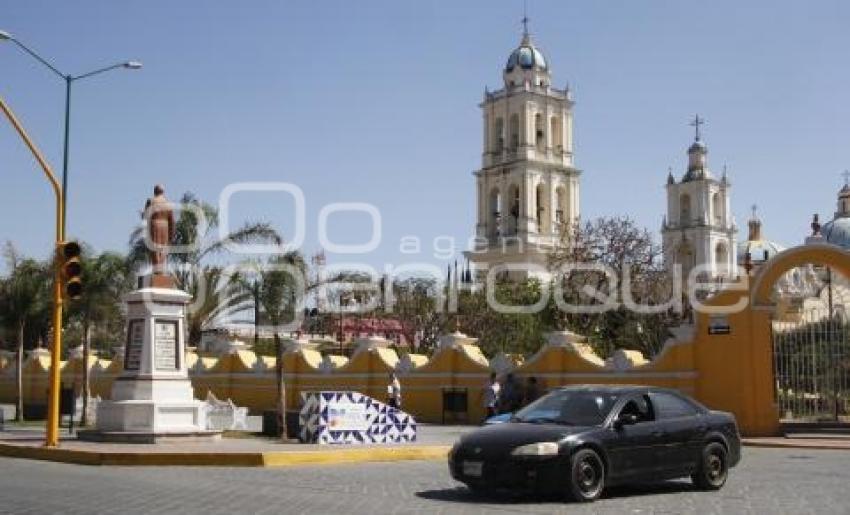 ACATLÁN DE OSORIO