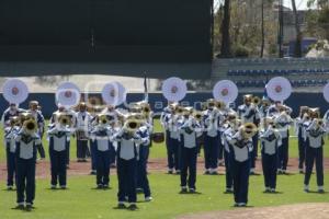 CONCURSO ESTATAL BANDAS DE MÚSICA