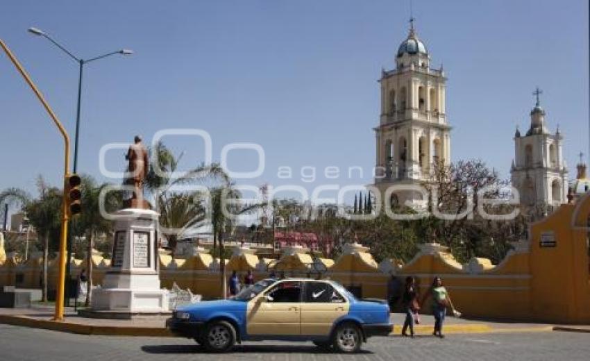 ACATLÁN DE OSORIO