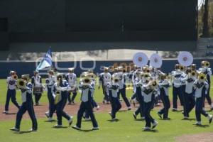 CONCURSO ESTATAL BANDAS DE MÚSICA