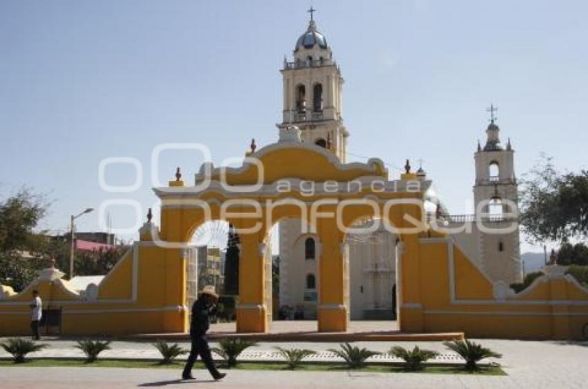 ACATLÁN DE OSORIO