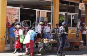 CASAS DE CAMBIO . ACATLÁN