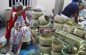 MERCADO . ACATLÁN