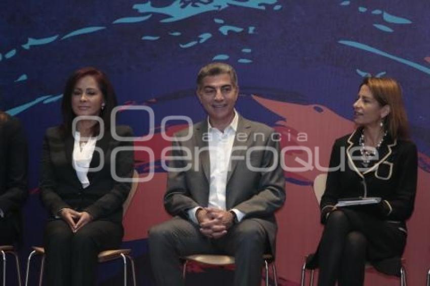 FORO CONSULTIVO INTERNACIONAL
