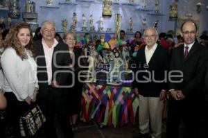 EXPOSICIÓN HUEHUES DE TALAVERA