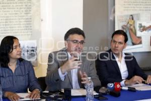 COMISIÓN DESARROLLO ECONÓMICO . REGIDORES