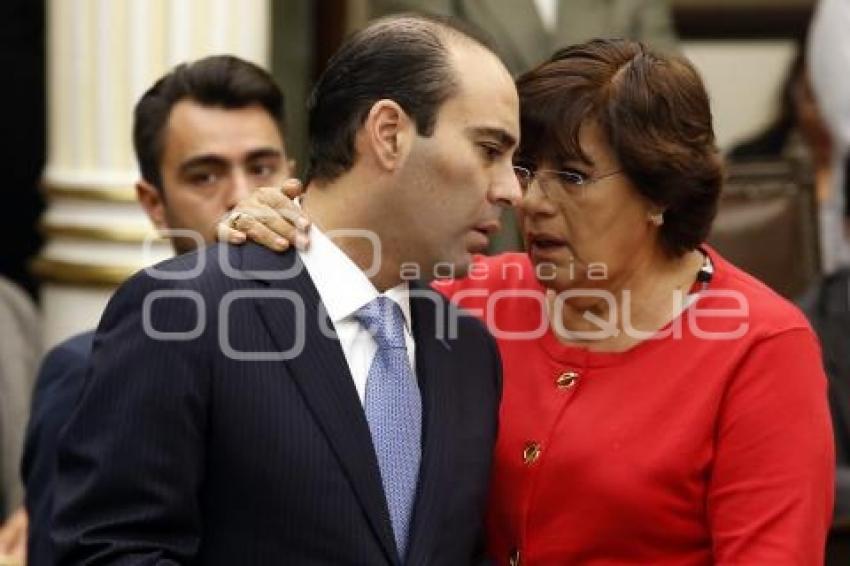 CONGRESO