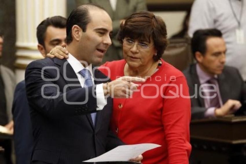 CONGRESO