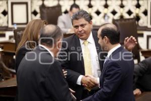 CONGRESO