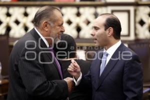 CONGRESO