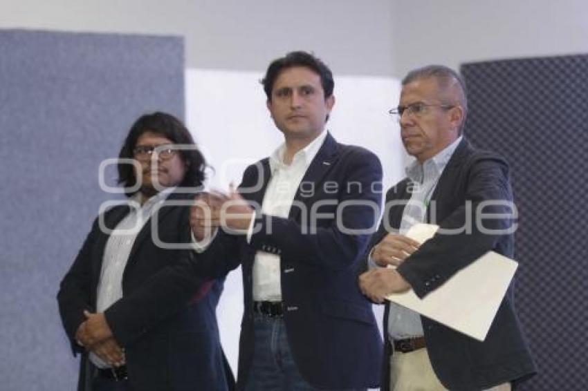 FORO ESTATAL EN DEFENSA DEL AGUA