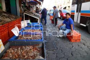 INICIO DE LA CUARESMA