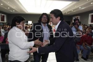 FORO ESTATAL EN DEFENSA DEL AGUA