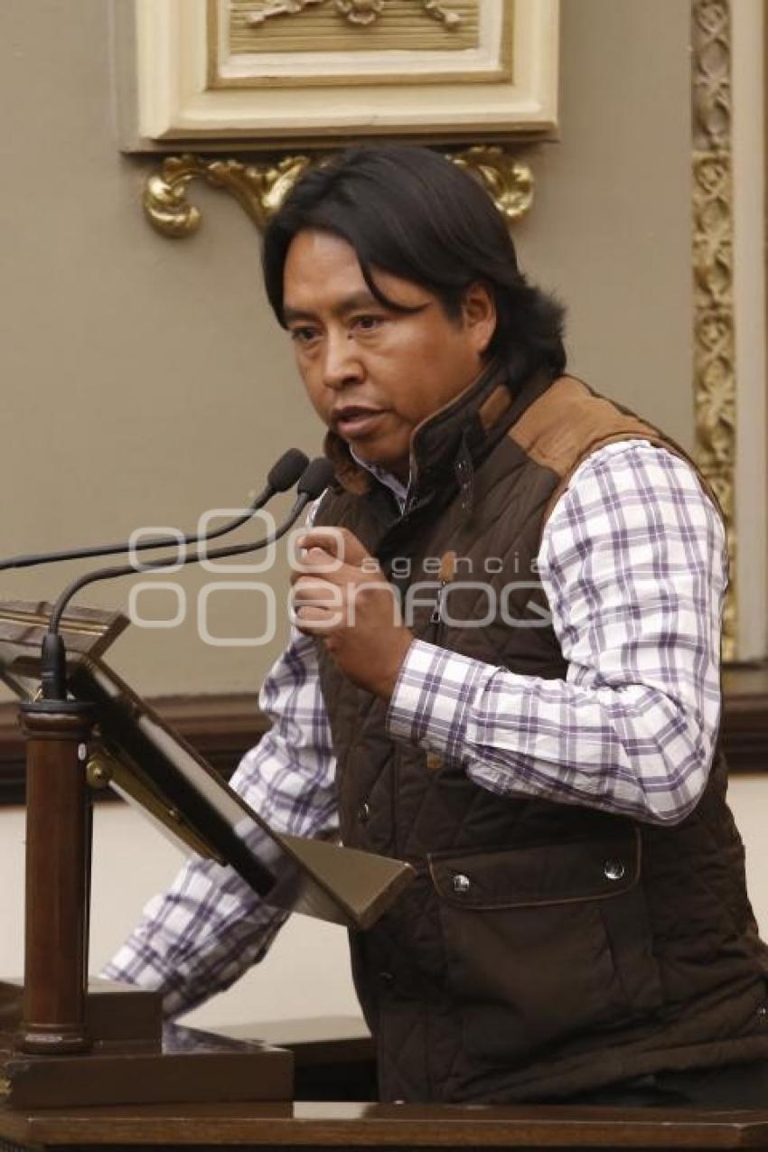 CONGRESO