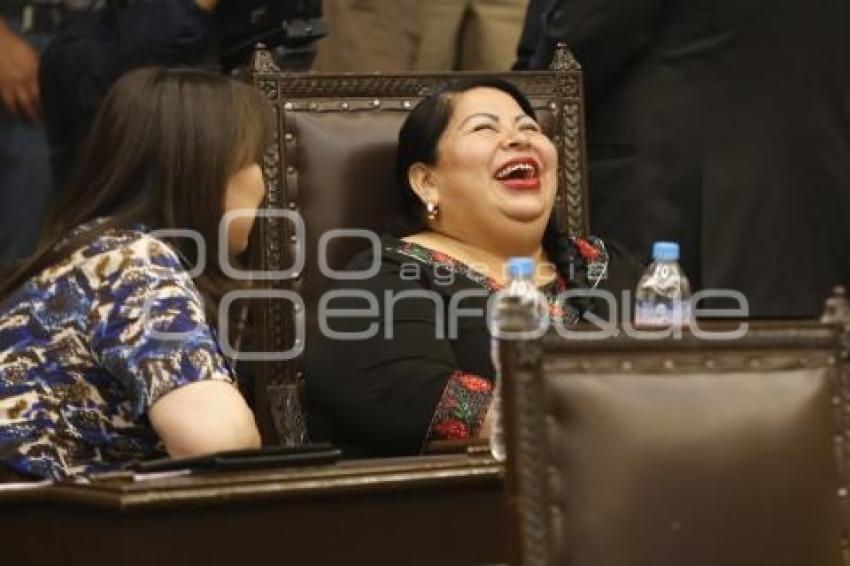 CONGRESO