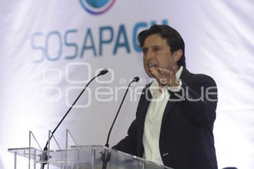 FORO ESTATAL EN DEFENSA DEL AGUA