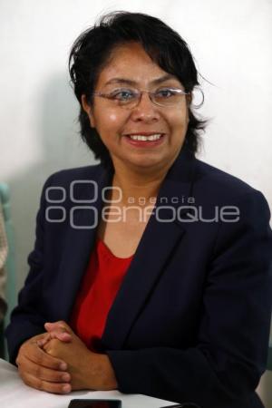 PRD . SOCORRO QUEZADA