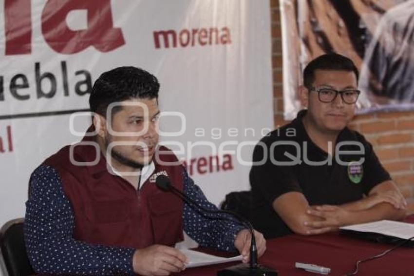 MORENA