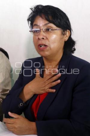 PRD . SOCORRO QUEZADA