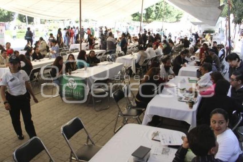 TEHUACÁN. LUNES CIUDADANOS