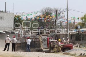 INCENDIO TOMA CLANDESTINA ACATZINGO