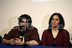 FESTIVAL INTERNACIONAL CINE DE HORROR