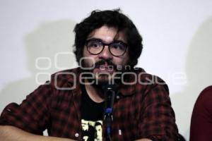 FESTIVAL INTERNACIONAL CINE DE HORROR