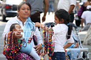 DÍA INTERNACIONAL DE LA MUJER