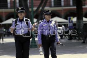 DÍA INTERNACIONAL DE LA MUJER