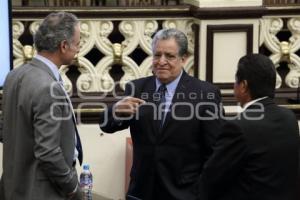 CONGRESO DEL ESTADO