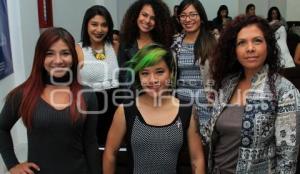 UNIVERSIDAD DE ORIENTE . DÍA DE LA MUJER