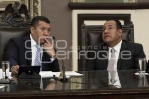 CONGRESO DEL ESTADO