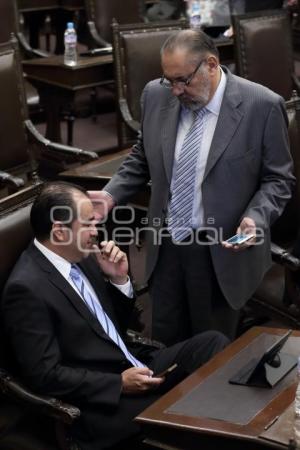 CONGRESO DEL ESTADO