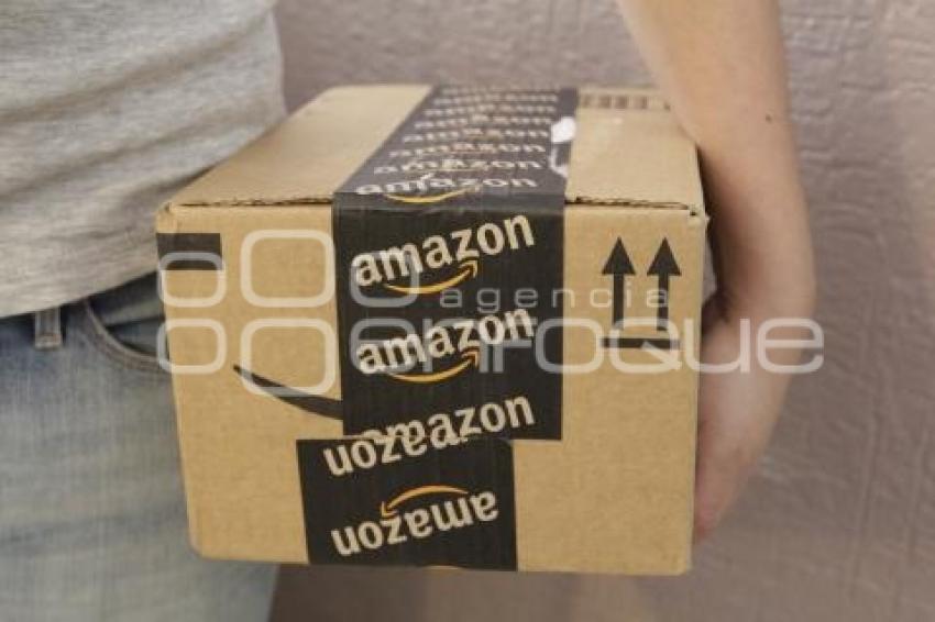 AMAZON