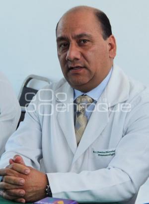 IMSS . DONACIÓN MULTIORGÁNICA