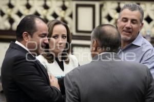 CONGRESO DEL ESTADO