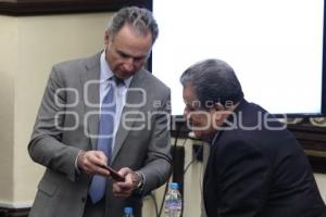 CONGRESO DEL ESTADO