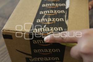 AMAZON