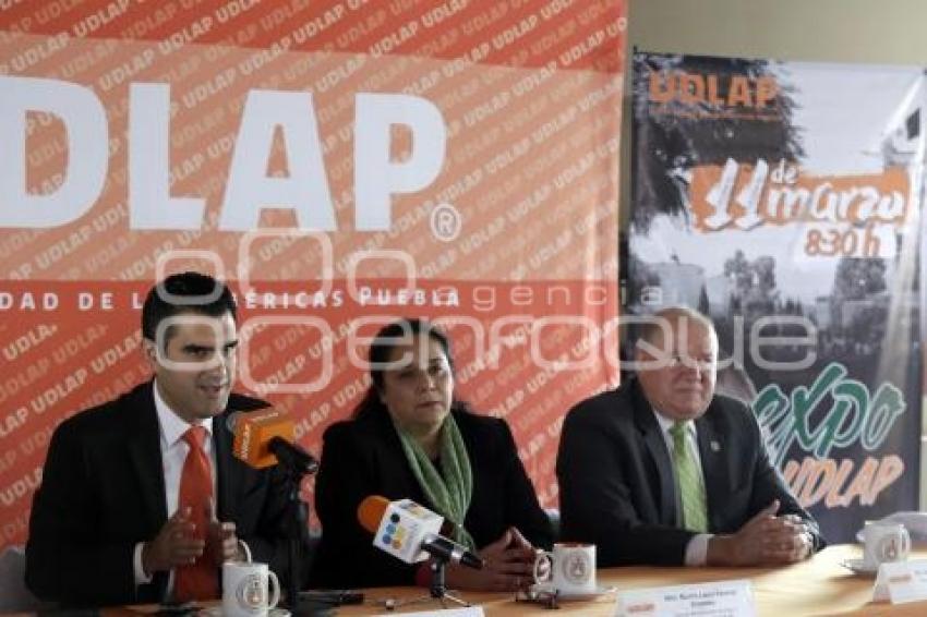 EXPO UDLAP