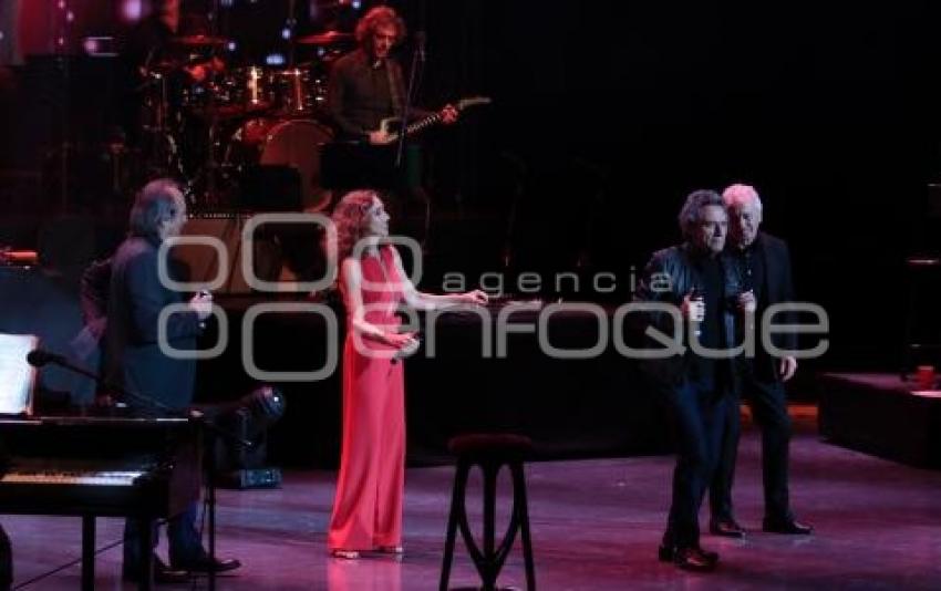 CONCIERTO EL GUSTO ES NUESTRO