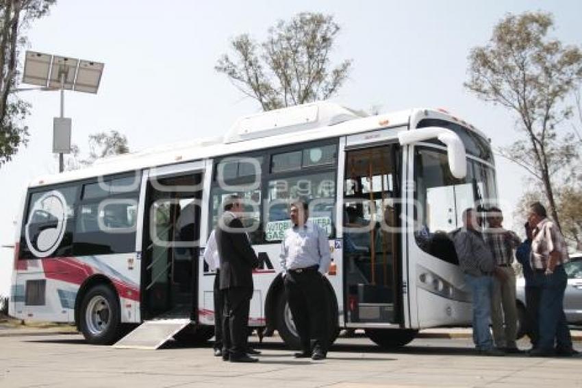 CONVENIO FINANCIAMIENTO TRANSPORTE PÚBLICO