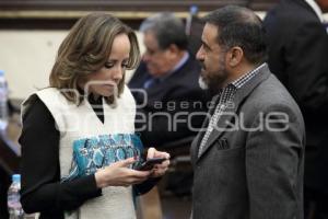 CONGRESO DEL ESTADO