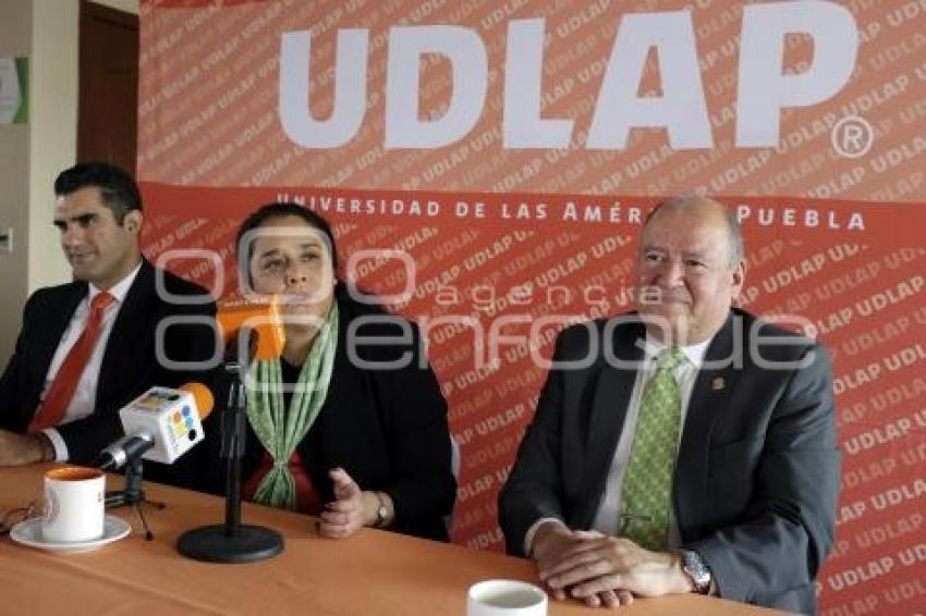 EXPO UDLAP